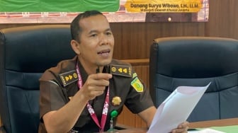 Kasus Dugaan Korupsi Dinas Kebudayaan DKI: Wali Kota Jakpus Diperiksa, 2 Saksi Mangkir