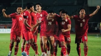 Jamu Laos, Timnas Indonesia Perlu Waspadai Potensi Kecurangan Wasit?