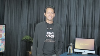 Kisah Haru Fedi Nuril di Film 1 Imam 2 Makmum: Perjuangan Duda Move On Usai Kehilangan Istri