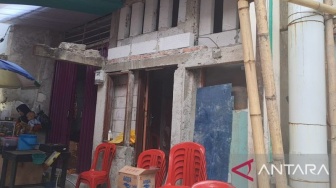 Polisi Tak Temukan Luka pada Jasad Pasutri di Cengkareng
