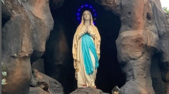5 Gua Maria Terindah di Jawa Tengah: Wisata Religi yang Menyejukkan Jiwa