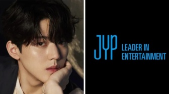 Dowoon DAY6 Jadi Target Rumor Jahat, JYP Siap Lindungi Artis Tanpa Kompromi
