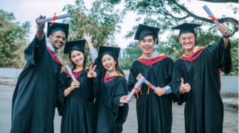 Jadwal Lengkap Pendaftaran Kuliah 2025 di Kampus PTKIN, PTN hingga PTS, Siap-siap Bulan Depan!