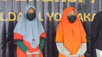 Dinkes Kota Yogyakarta Pastikan Dua Bidan Tersangka Jual Bayi Tak Punya Surat Izin Praktik