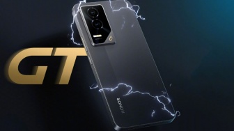 Tawarkan Layar Beresolusi Tinggi, Hands-On Honor GT Beredar ke Publik