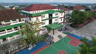 Terungkap! Muhammadiyah Punya Kampus Khusus Non-Muslim, Bagaimana Akreditasinya?