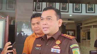 Soal Dugaan Korupsi Dana Hibah Pariwisata Sleman, 4 Saksi Baru Diperiksa, Mantan Sekda Belum Dipanggil