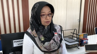 Antisipasi Keracunan, Koki Makan Siang Gratis Siswa di Jogja Dilatih Dinkes