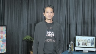 Eks Ketua MK Bahas Transparansi RUU TNI, Fedi Nuril Langsung Bereaksi