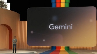 Gemini 2.0 Flash: Google Bard Berbahasa Indonesia Resmi Hadir!