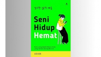 Belajar Mengatur Keuangan dengan Bijak dalam Buku Seni Hidup Hemat