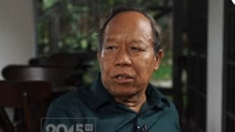 Budayawan Ini Sebut Gus Miftah Tak Berhak Menyandang Gelar 'Gus': Sekolahnya Aja Gak Beres
