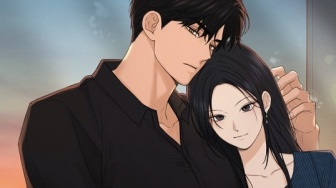 Ulasan Webtoon Just Twilight, Jangan Pernah Menilai Orang dari Luarnya!