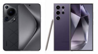 Perbandingan Spesifikasi Huawei Pura 70 Ultra vs Samsung Galaxy S24 Ultra, Duel HP Flagship Teratas