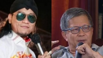 Rocky Gerung Sebut Otak Gus Miftah Diisi Pemikiran Patriarkis dan Feodal: Dia tanpa Sadar ...