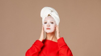 3 Sheet Mask yang Mengandung Calendula, Ampuh Menenangkan Kulit Kemerahan