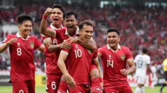 Terkuak Alasan Stadion GBK Tak Dipakai Timnas Indonesia di Piala AFF 2024