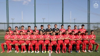 3 Penyerang Laos yang Wajib Diwaspadai oleh Lini Belakang Timnas Indonesia