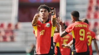 Ini Negara Pertama yang Tersingkir dari Piala AFF 2024, Timnas Indonesia Jangan Sampai Menyusul