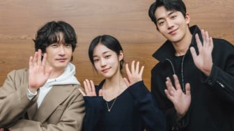 3 Pemain Utama Drama Original Netflix 'Eastern Palace', Ada Nam Joo Hyuk