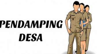 Kontroversi PHK 1.040 Pendamping Desa: Tak Ada Larangan Nyaleg, Kok Dipecat?