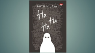 Permainan Licik di Balik Mega Proyek dalam Buku Ha Ha Ha karya Putu Wijaya