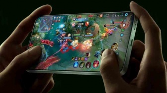 5 Rekomendasi HP Gaming Murah Rp1 Jutaan, RAM 4GB Dijamin Gak Ngelag