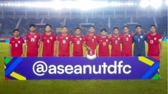 3 Pemain Timnas Indonesia yang Diprediksi akan Dicadangkan Saat Jumpa Laos