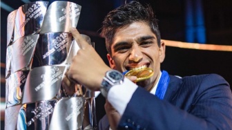 Kejayaan Jorge Martin dan Pramac Ternyata Dimotivasi oleh Penolakan Ducati