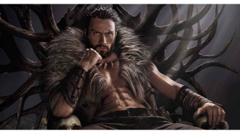 Ulasan Kraven The Hunter, Awal Mula Munculnya Musuh Bebuyutan Spider-Man