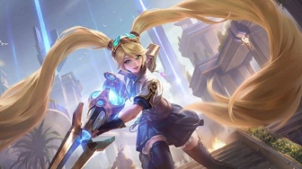 Panduan Layla Mobile Legends, Lengkap Skill hingga Build Terbaiknya