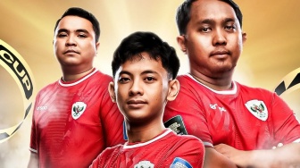 Jadwal dan Link Live Streaming Final FIFAe World Cup 2024: Indonesia vs Brasil!