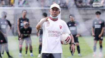 Legenda PSM Tewas Kecelakaan, PSSI: Ini Duka Kita..