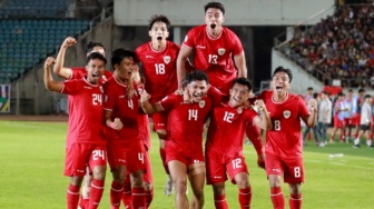 Hadapi Vietnam, Timnas Indonesia Bakal Dilanda Masalah Kebugaran Pemain