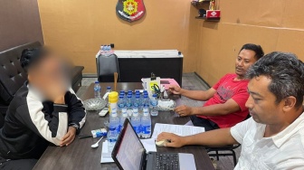 OTT di Dinas Pendidikan NTB: Kepala Bidang SMK Diamankan Usai Terima Rp50 Juta
