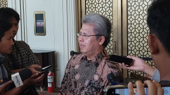 Puji 2 Putusan MK Terbaru, Todung Mulya Lubis: Ini Satu Langkah Progresif