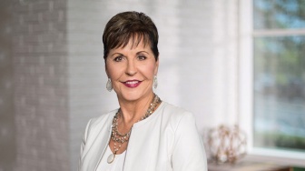 Siapa Joyce Meyer? Penulis Buku yang Dikagumi Gubernur Maluku Utara dan Dihadiahkan Grace Natalie