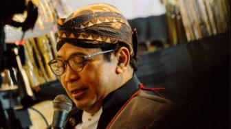 Mengenang Sosok Ki Warseno Slenk, Dalang Legendaris yang Baru Saja Tutup Usia