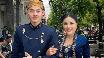 Nikita Mirzani Sering Bongar Aib Mantan Pasangan, Matthew Gilbert Takut?