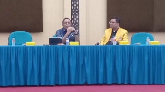 Hasan Nasbi: Minangkabau, Mata Air Talenta Muda Indonesia yang Tak Boleh Kering!