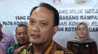 Bernilai Rp 42 Miliar, Aset Mantan Bupati Lampung Utara Dihibahkan ke Pemkot Bandar Lampung