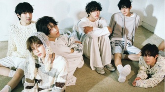 Ada Jakarta, NCT Wish Umumkan Jadwal Terbaru Tur Asia 'LOGin'
