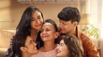 Ulasan Film Bila Esok Ibu Tiada, Menguras Emosi dan Air Mata!