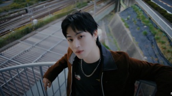 Deretan Benefit Nonton Konser Jay B GOT7 di Jakarta, dari Foto Bareng Sampai Hi Touch