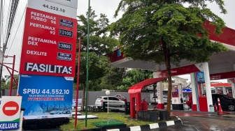Ditutup karena Curangi Pelanggan, SPBU Janti Kembali Dibuka usai Penuhi Syarat Ini