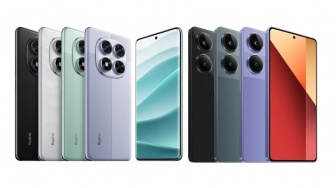 Baru Dirilis, Redmi Note 14 Pro Lebih Baik dari Redmi Note 13 Pro?