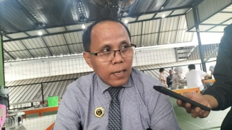 Tak Terima Dituduh Asusila, Kepsek SMKN di Agam Polisikan 5 Pendemo