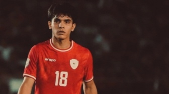 Victor Dethan: Banyak yang Remehkan Timnas Indonesia, tapi...