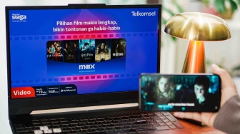 Paket Bundling Premium Harga Mulai Rp49Ribu Ini, Kamu Bisa Nikmati Tontonan Berkualitas