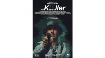 Ulasan Film The Killer: Menyelami Pikiran Seorang Pembunuh Bayaran